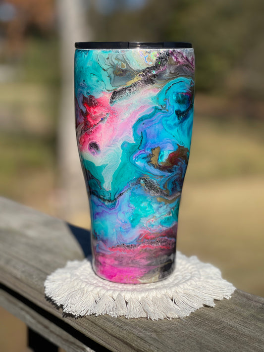 30 ounce modern curve