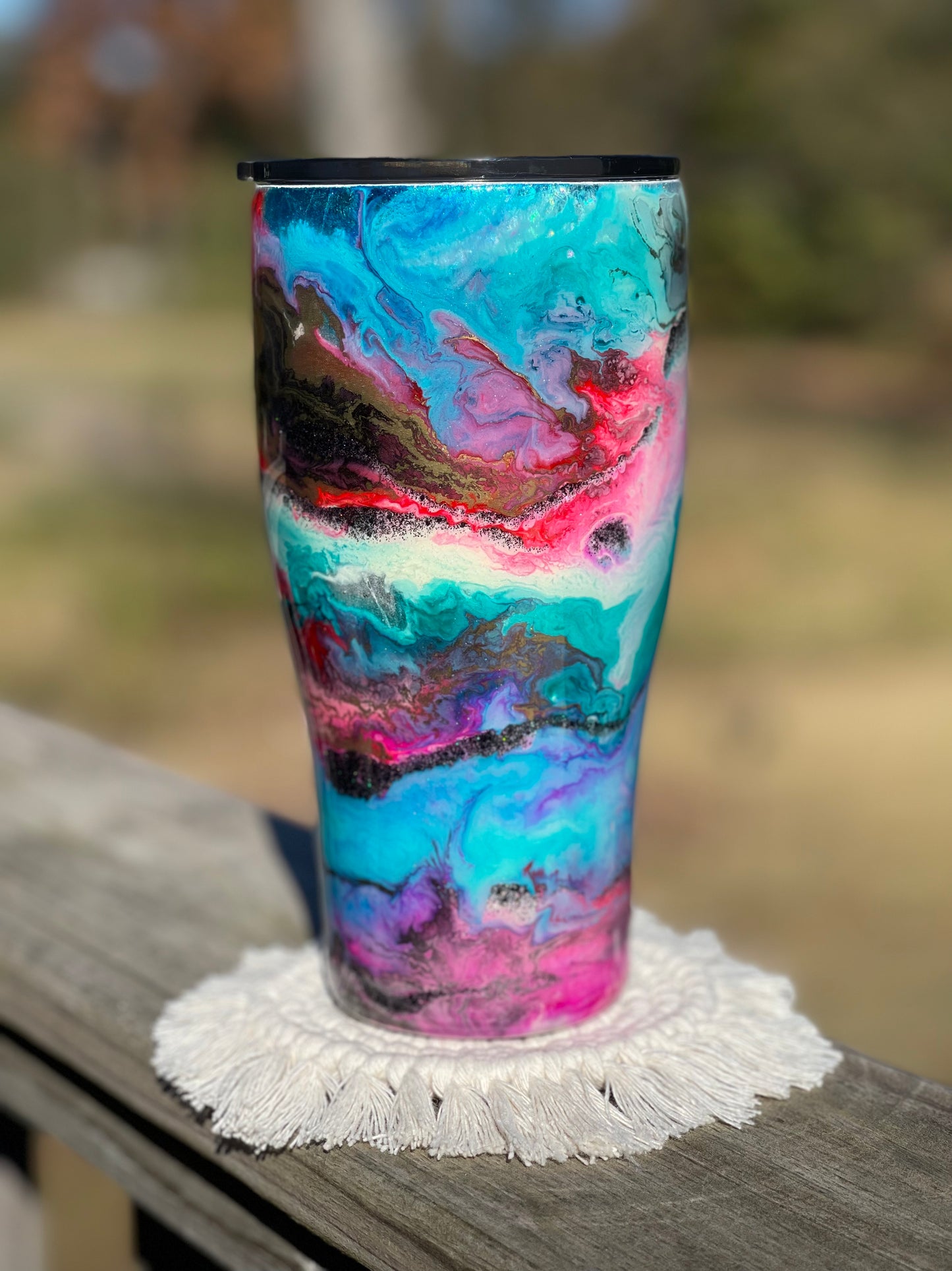 30 ounce modern curve