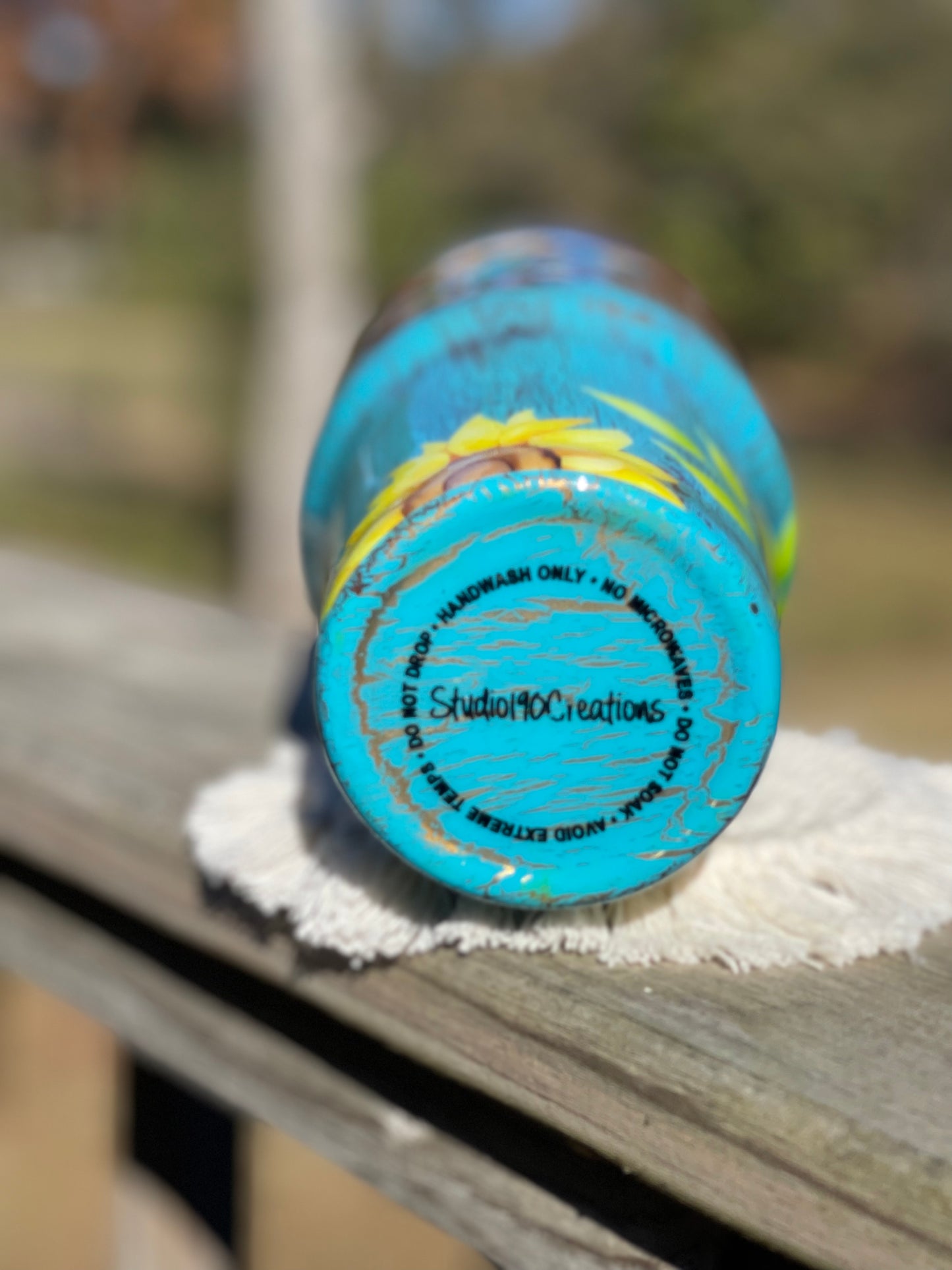 30 ounce standard