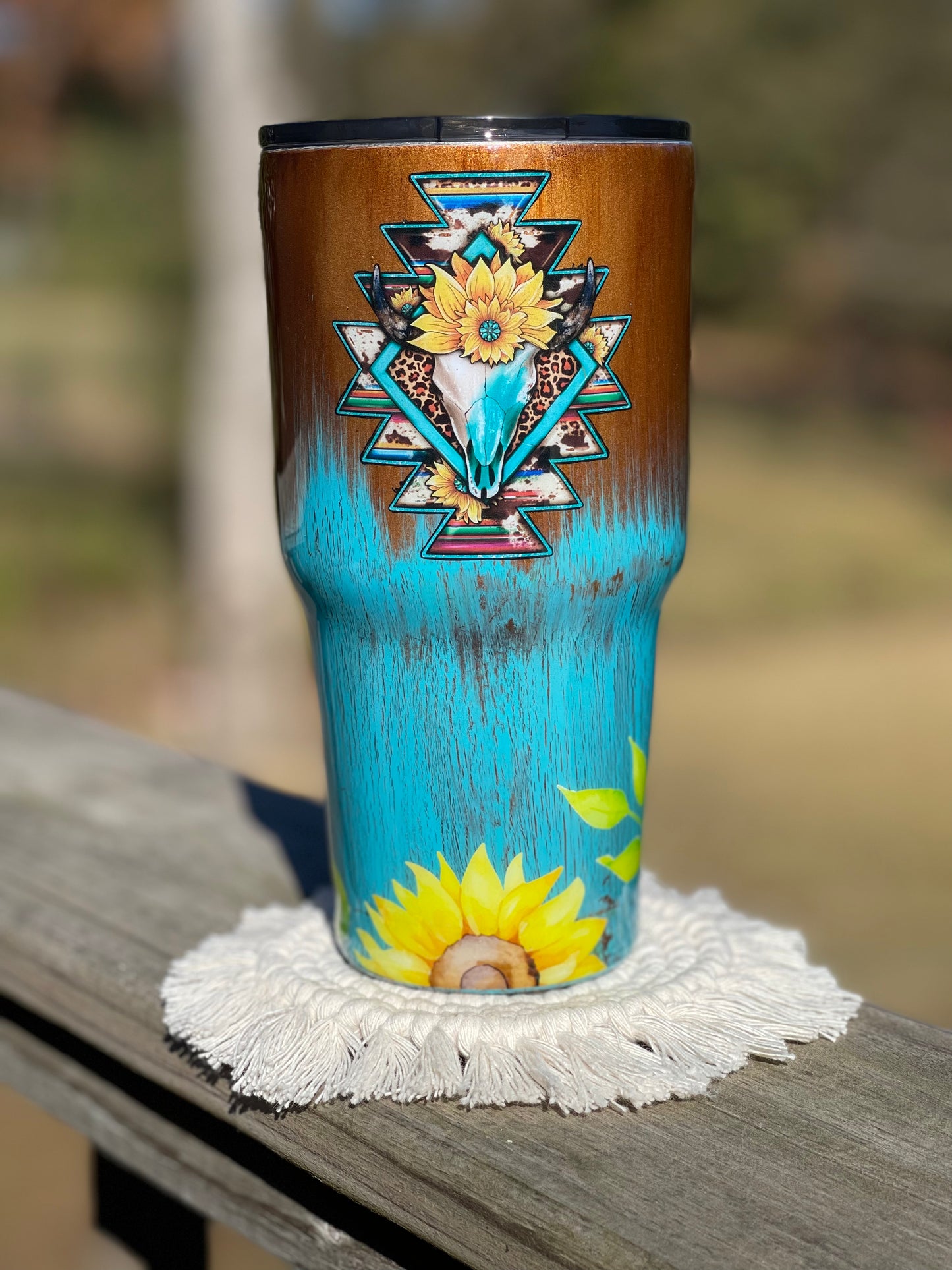 30 ounce standard
